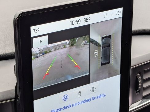 Used 2022 Ford Explorer ST w/ Equipment Group 401A image 19