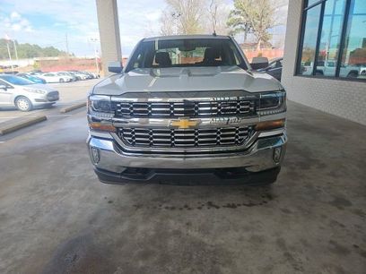 Used 2019 Chevrolet Silverado 1500 LT w/ All Star Edition