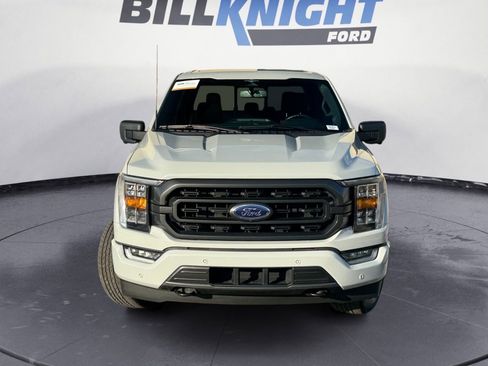 Used 2023 Ford F150 XLT w/ Equipment Group 302A High image 10