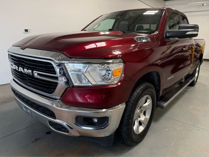 Used 2019 RAM 1500 Big Horn