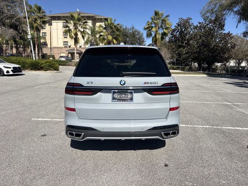 Used 2024 BMW X7 M60i image 5