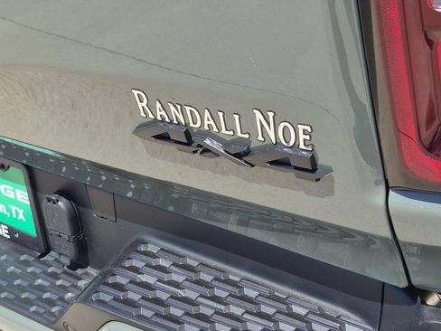 New 2026 RAM 1500 Lone Star AWD/4WD image 7