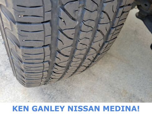 Used 2021 Jeep Grand Cherokee Freedom Edition AWD/4WD image 19