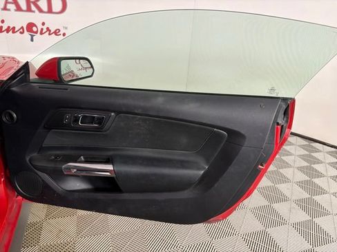 Used 2016 Ford Mustang Coupe w/ Wheel & Stripe Package RWD image 18