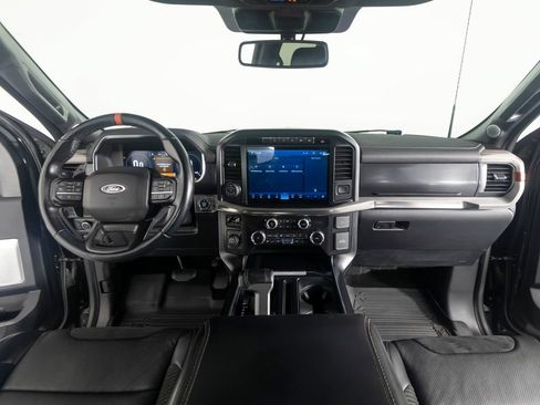 Used 2022 Ford F150 Raptor w/ Equipment Group 801A High AWD/4WD image 34
