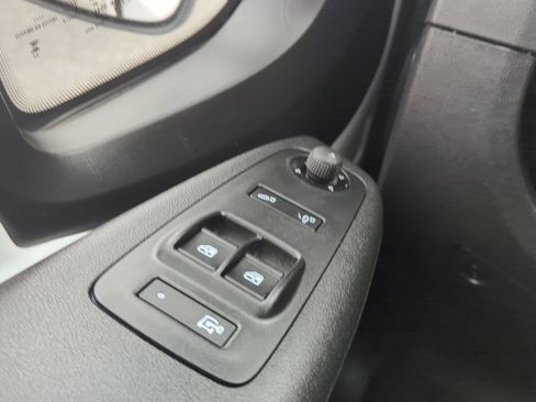 Used 2024 RAM ProMaster 1500 w/ Convenience Group image 14