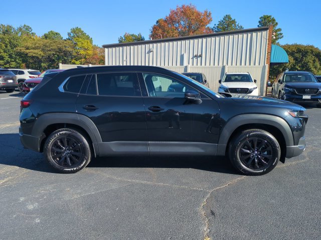 Certified 2026 MAZDA CX-50 AWD 2.5 Hybrid w/ Premium Pkg image 3