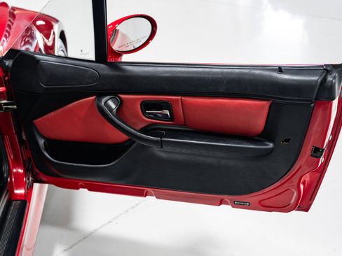 Used 1998 BMW M Roadster image 34
