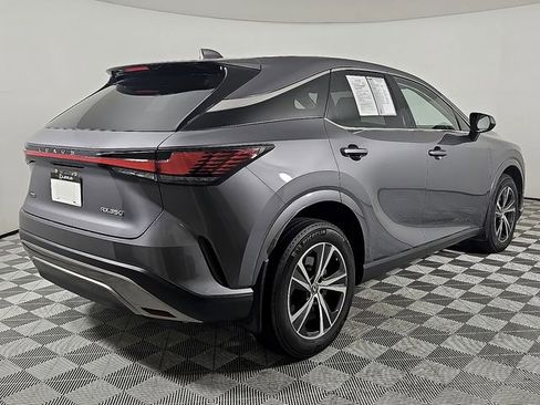 Used 2023 Lexus RX 350 350 w/ Accessory Package (Z1) image 4