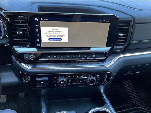 Used 2023 Chevrolet Silverado 1500 LTZ w/ LTZ Convenience Package II image 11