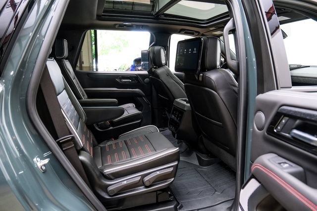 Used 2026 GMC Yukon AT4 Ultimate AWD/4WD image 71