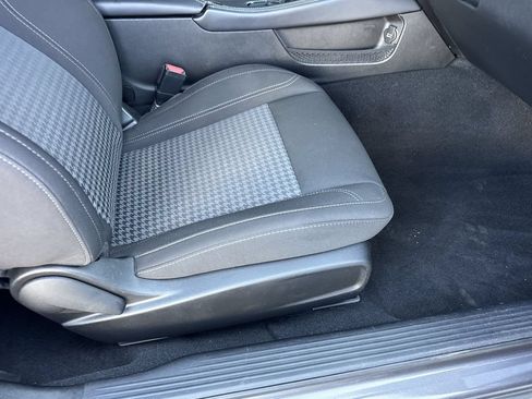 Used 2023 Dodge Challenger SXT w/ Blacktop Package RWD image 28