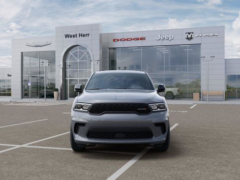 Used 2026 Dodge Durango GT AWD/4WD image 6
