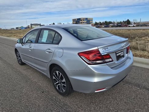Used 2013 Honda Civic EX image 3