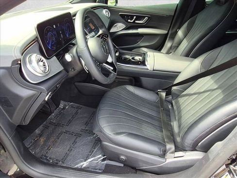 Used 2023 Mercedes-Benz EQS 450+ Sedan image 17