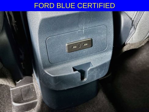 Certified 2026 Ford Maverick XLT AWD/4WD image 26