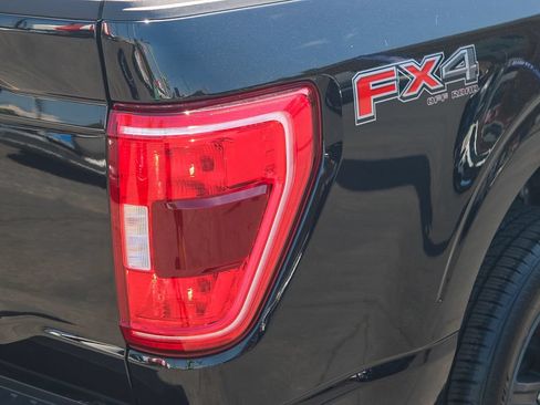 Certified 2023 Ford F150 XLT w/ Equipment Group 302A High AWD/4WD image 12