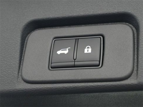 New 2026 Nissan Rogue Platinum w/ Platinum Premium Package image 29