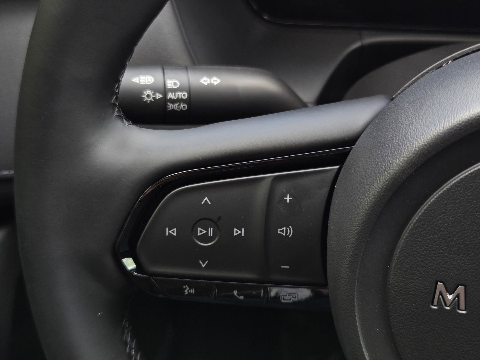New 2026 MAZDA CX-5 Select AWD/4WD image 18