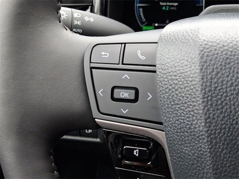 New 2026 Toyota Camry XLE image 18