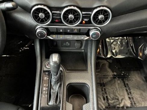 Used 2024 Nissan Sentra S FWD image 25