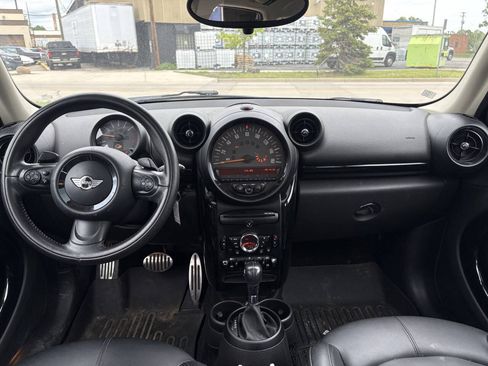 Used 2015 MINI Cooper Countryman S AWD/4WD image 11