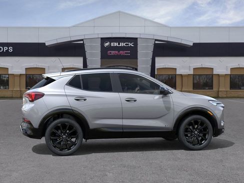 New 2026 Buick Encore GX Sport Touring w/ Comfort Package image 6