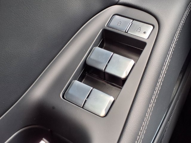 New 2026 Lincoln Navigator Premiere AWD/4WD image 15