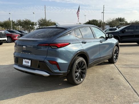 New 2026 Buick Envista Sport Touring w/ Convenience I Package image 5