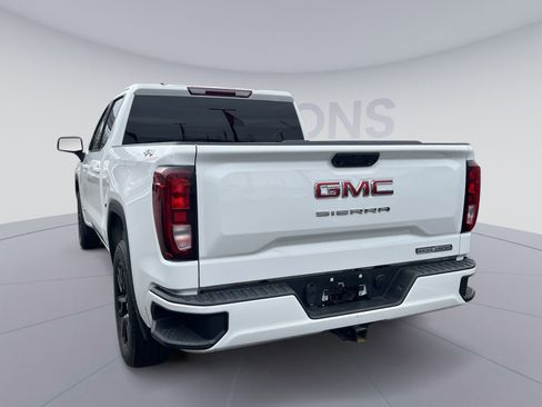 Used 2023 GMC Sierra 1500 Elevation image 4