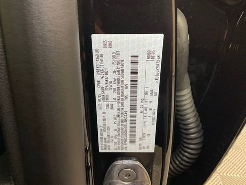 New 2025 Ford Escape Active image 27