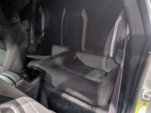 Used 2017 Chevrolet Camaro SS image 18