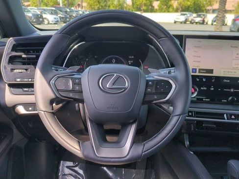 Used 2023 Lexus RX 350 FWD w/ Cold Area Package image 17