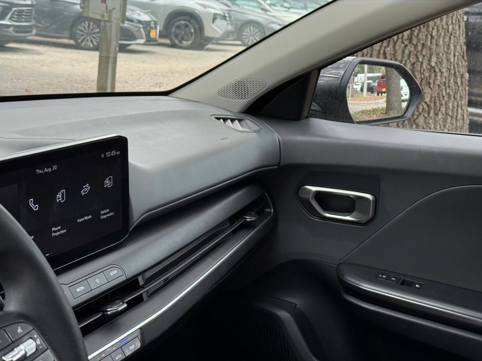 Used 2025 Kia K4 FWD image 31