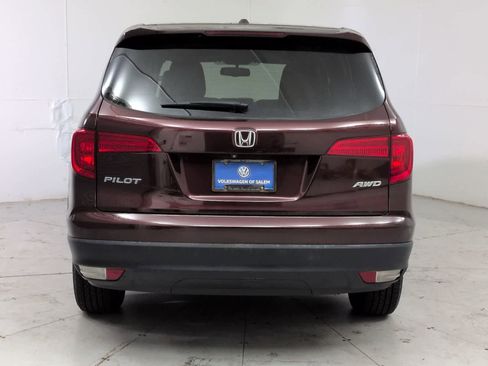 Used 2017 Honda Pilot EX-L image 5