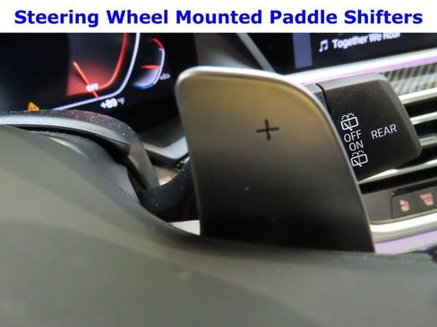 Used 2023 BMW X5 M50i w/ Executive Package AWD/4WD image 22