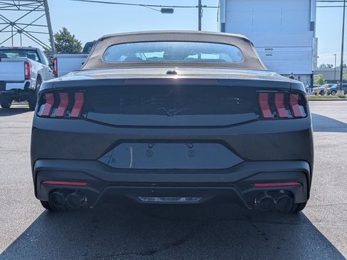 New 2026 Ford Mustang Premium RWD image 5