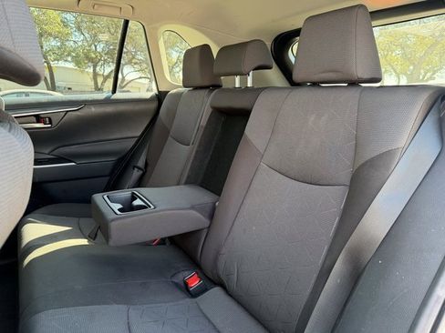 Used 2024 Toyota RAV4 XLE w/ Convenience Package image 11