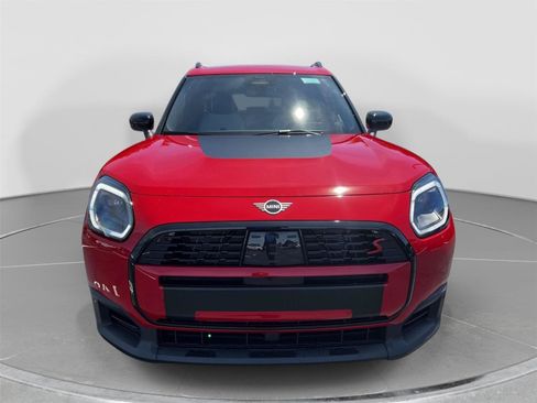 New 2027 MINI Cooper Countryman S AWD/4WD image 2