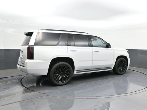 Used 2020 Chevrolet Tahoe Premier RWD image 15