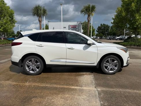 Used 2019 Acura RDX FWD w/ Advance Package image 6