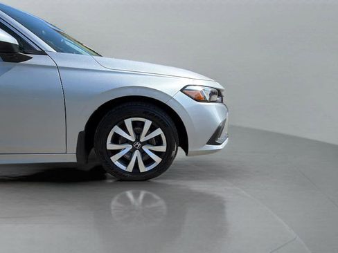 Used 2024 Honda Civic LX image 30