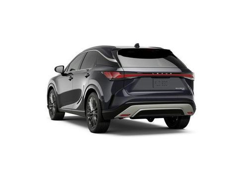 New 2026 Lexus RX 350 image 22