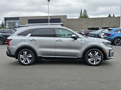 Certified 2023 Kia Sorento SX Prestige AWD/4WD image 7