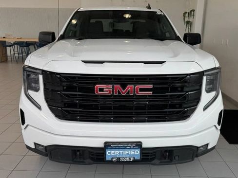 Certified 2023 GMC Sierra 1500 Elevation AWD/4WD image 40