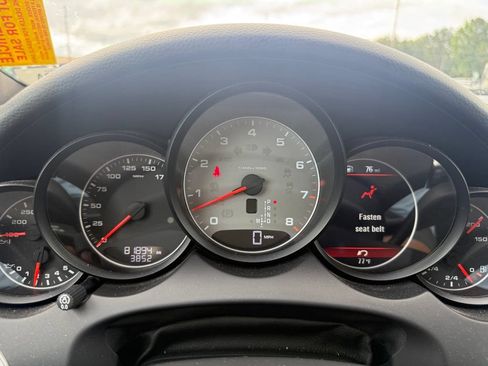 Used 2012 Porsche Cayenne S AWD/4WD image 13