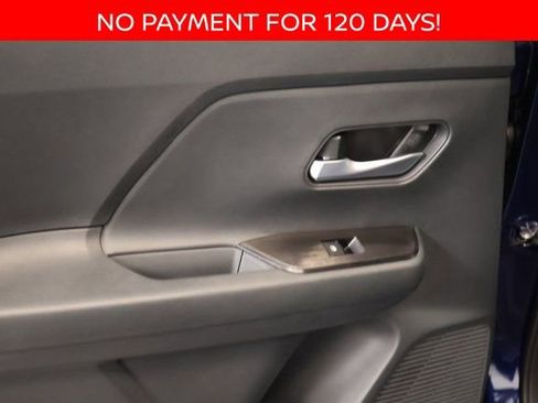 New 2025 Nissan Kicks SV w/ SV Premium Package image 24