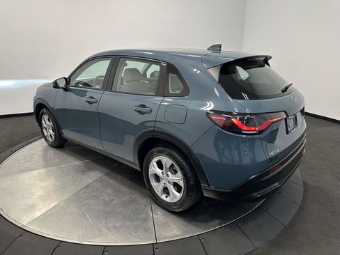 Certified 2024 Honda HR-V LX image 5