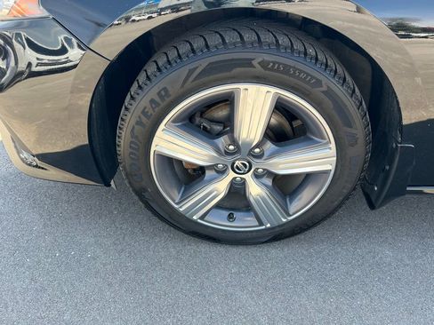 Used 2022 Nissan Altima 2.5 image 13