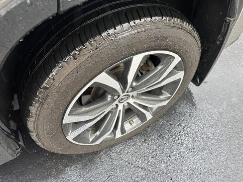 Used 2019 Lexus RX 350 AWD image 11